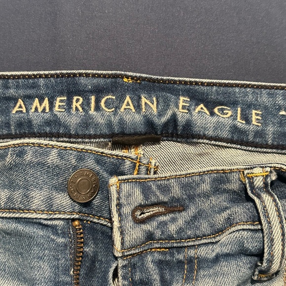 American Eagle Men’s Jeans - Picture 3 of 4